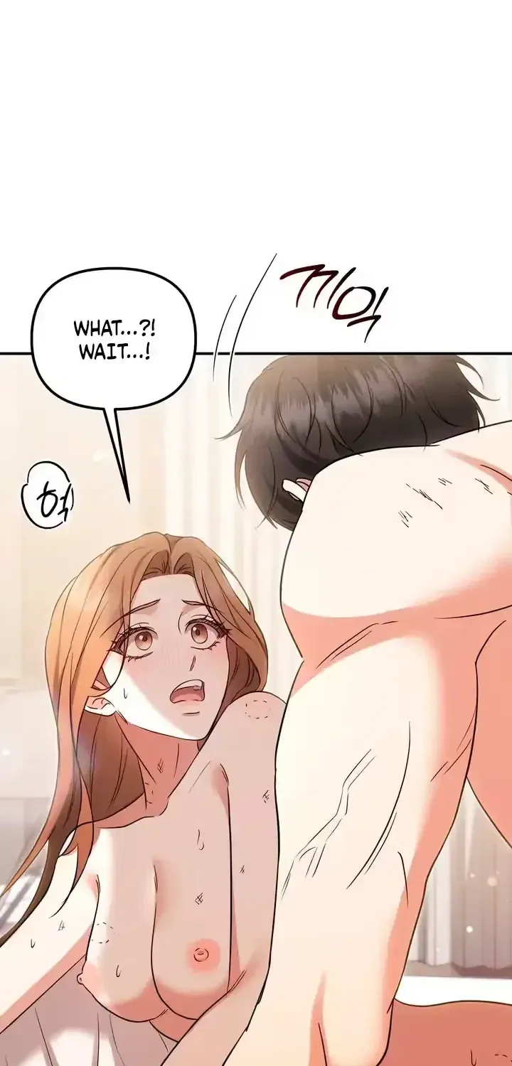 Let Go, Before You Get Hurt Chapter 2 – Page 68