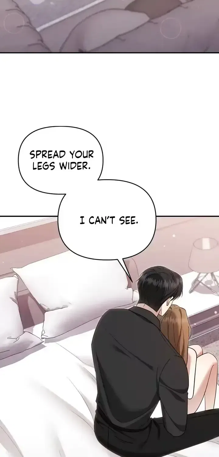 Let Go, Before You Get Hurt Chapter 1 – Page 2
