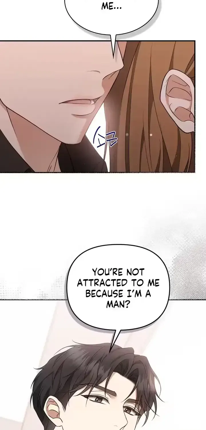 Let Go, Before You Get Hurt Chapter 1 – Page 7
