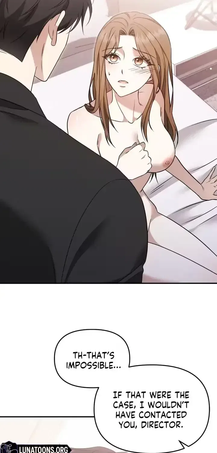 Let Go, Before You Get Hurt Chapter 1 – Page 15