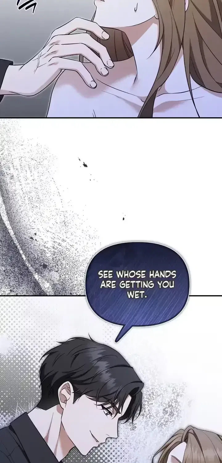 Let Go, Before You Get Hurt Chapter 1 – Page 17