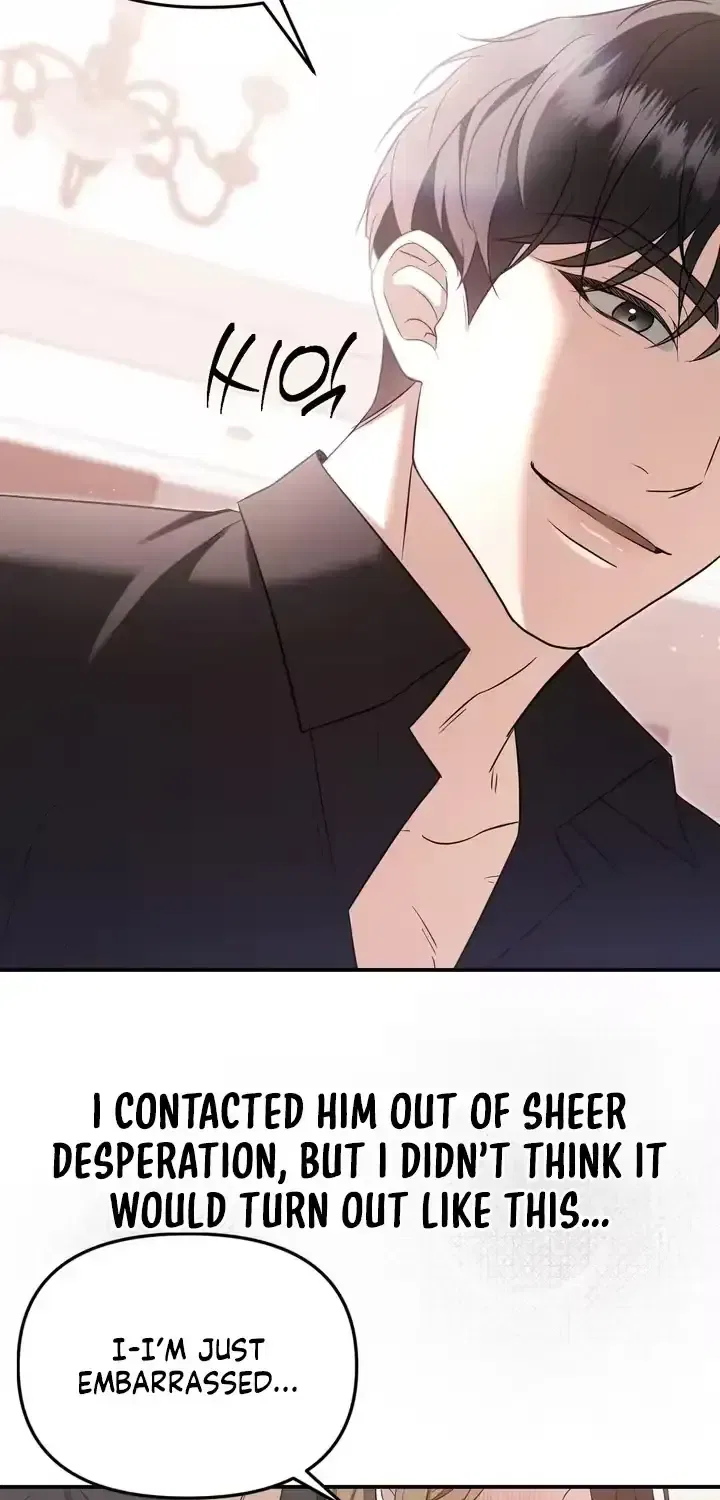 Let Go, Before You Get Hurt Chapter 1 – Page 21