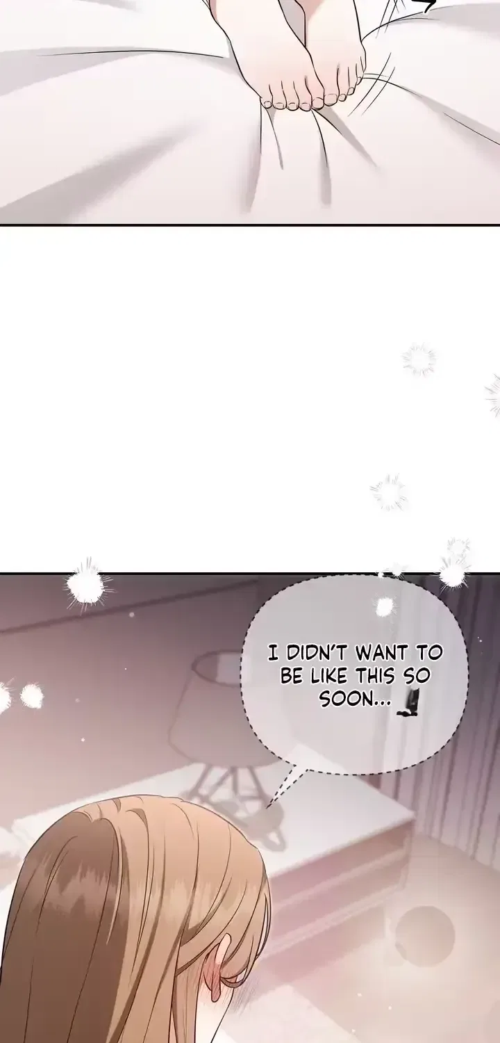 Let Go, Before You Get Hurt Chapter 1 – Page 24