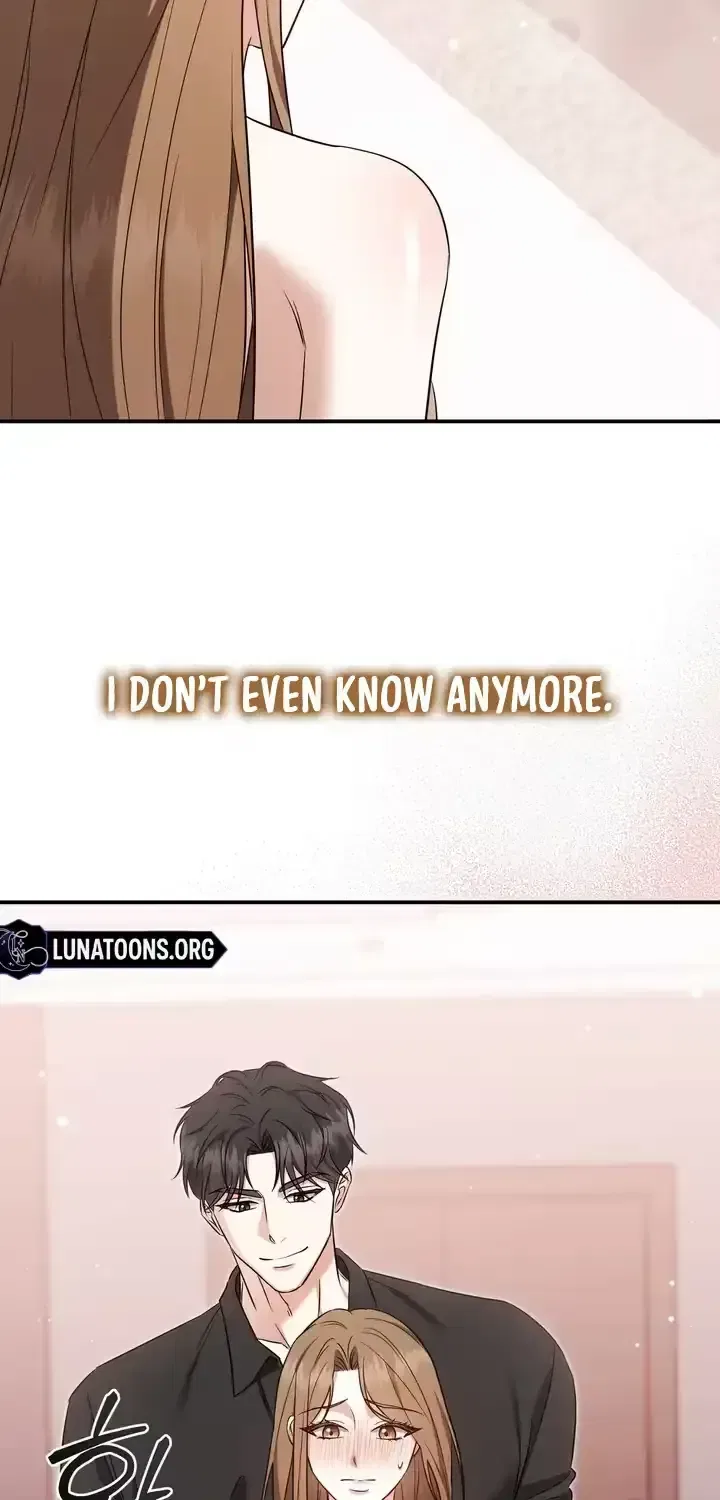 Let Go, Before You Get Hurt Chapter 1 – Page 25