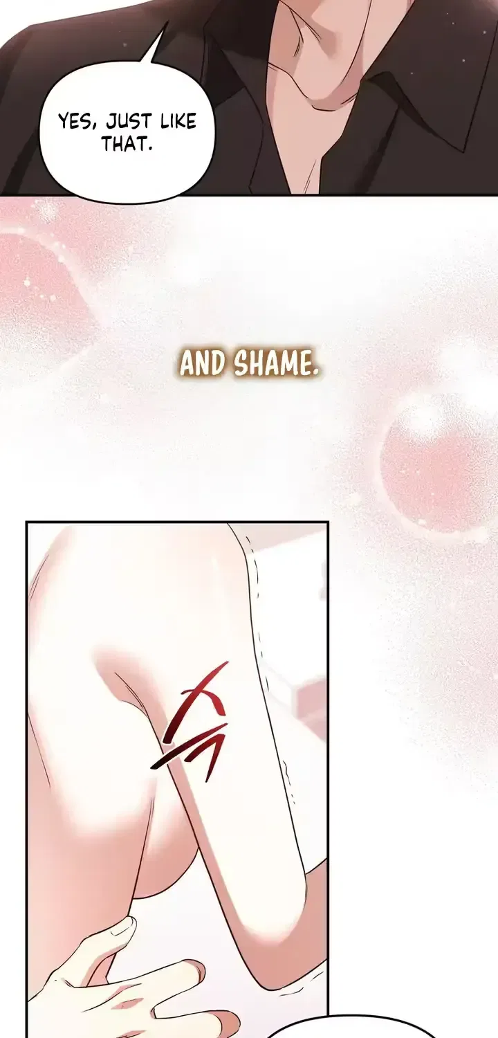 Let Go, Before You Get Hurt Chapter 1 – Page 27