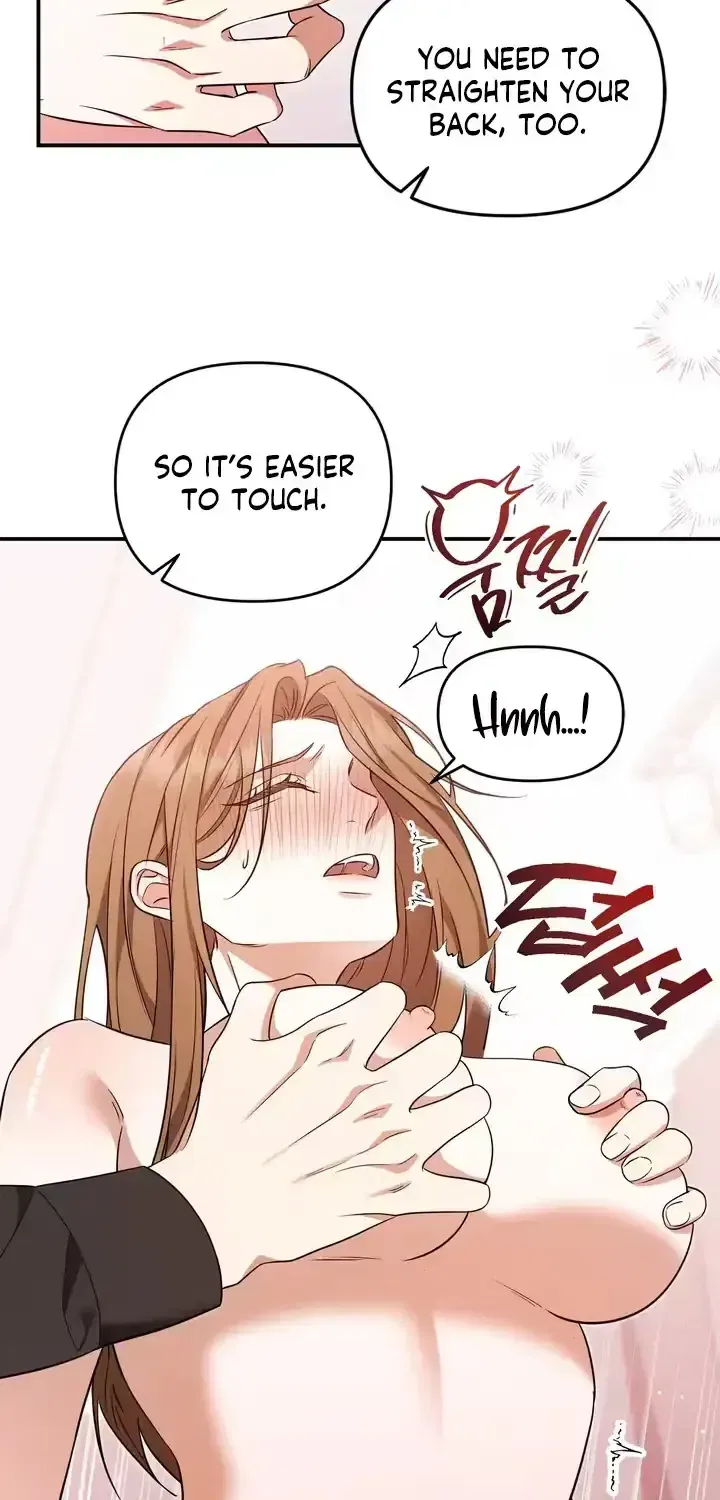 Let Go, Before You Get Hurt Chapter 1 – Page 28