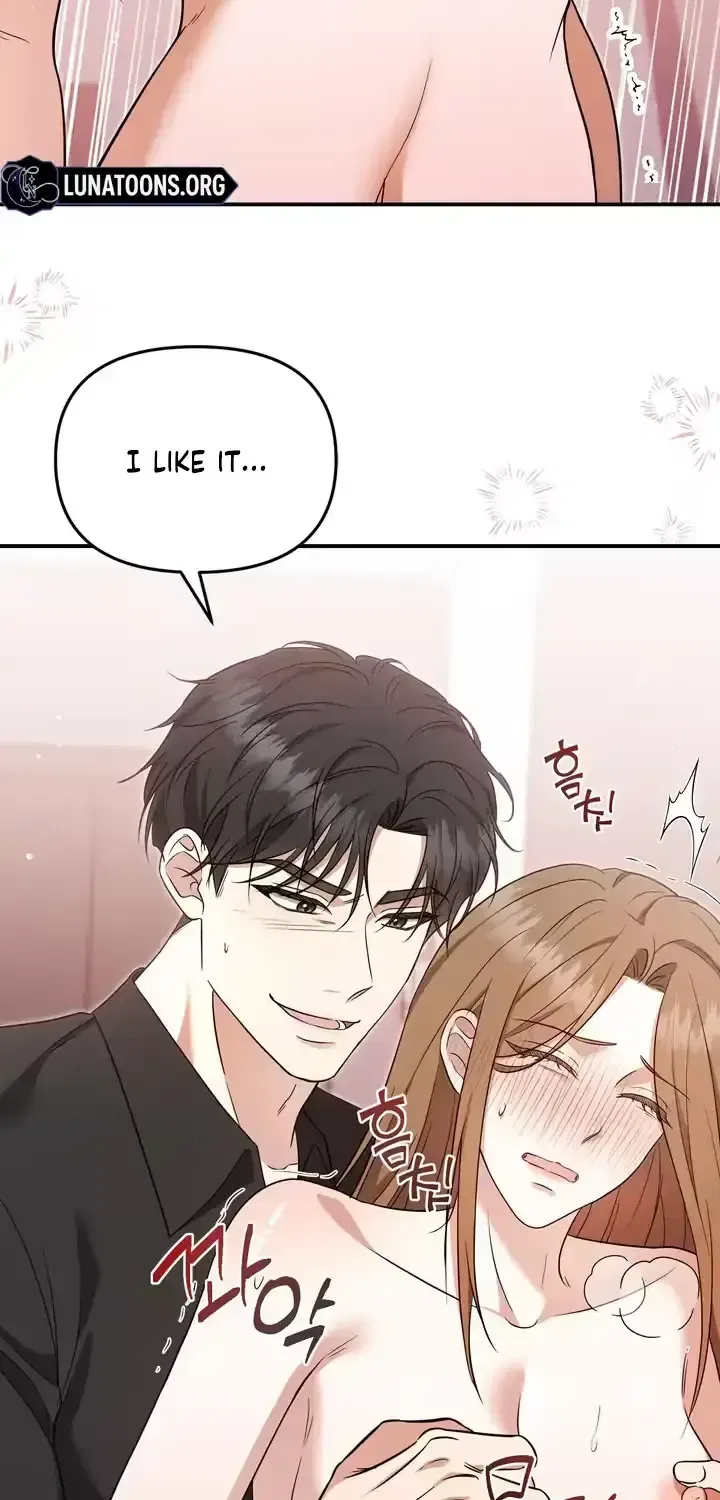 Let Go, Before You Get Hurt Chapter 1 – Page 29