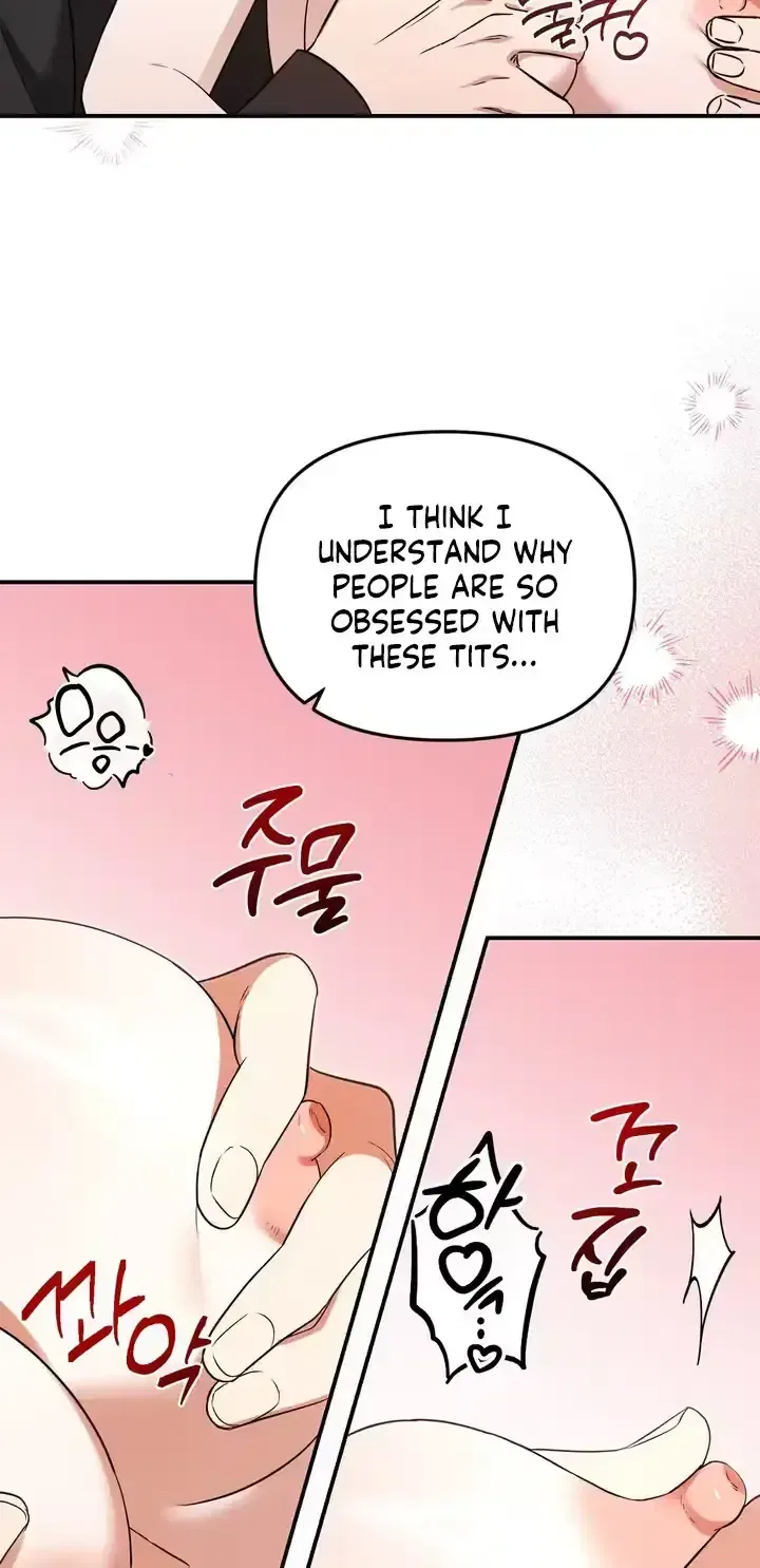 Let Go, Before You Get Hurt Chapter 1 – Page 30