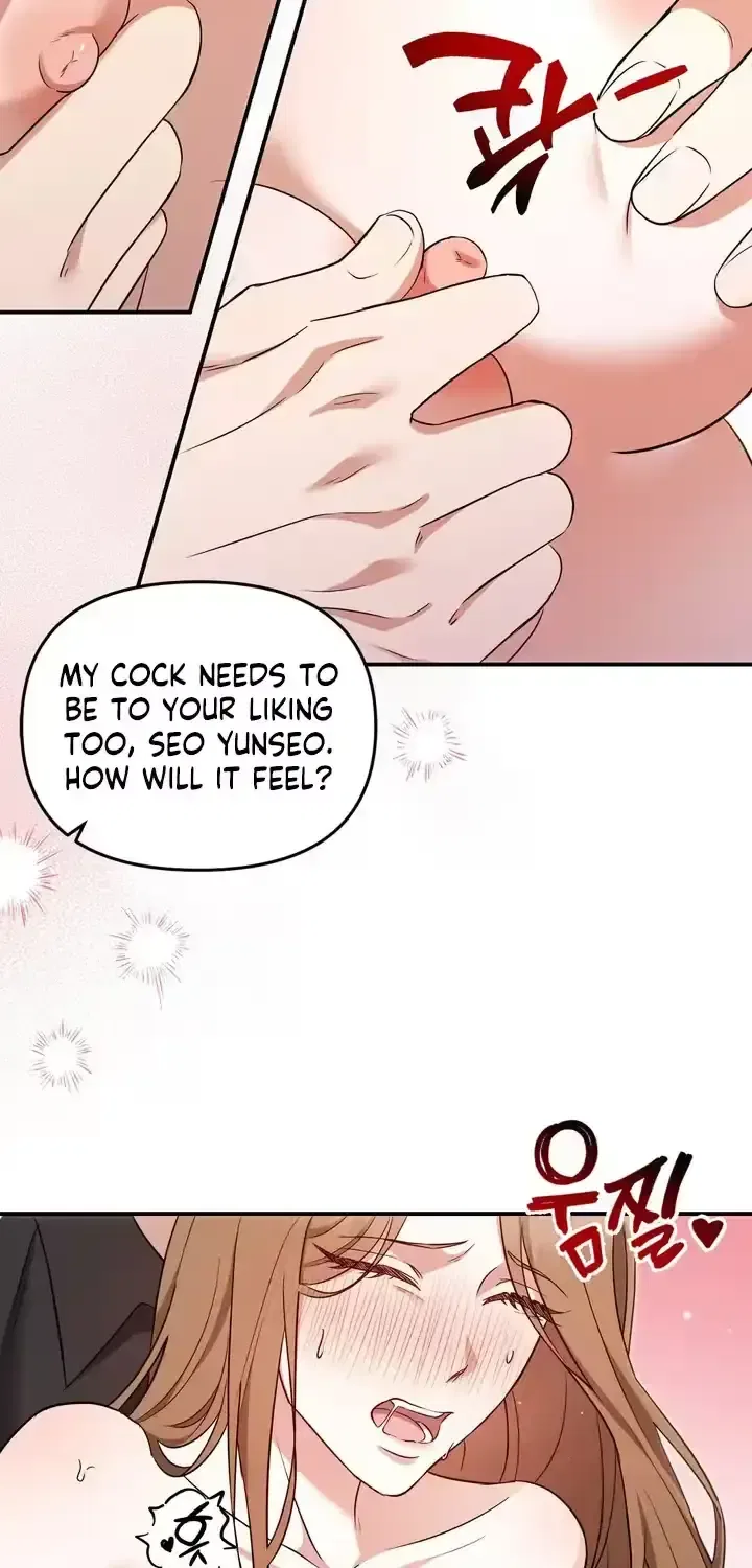 Let Go, Before You Get Hurt Chapter 1 – Page 31