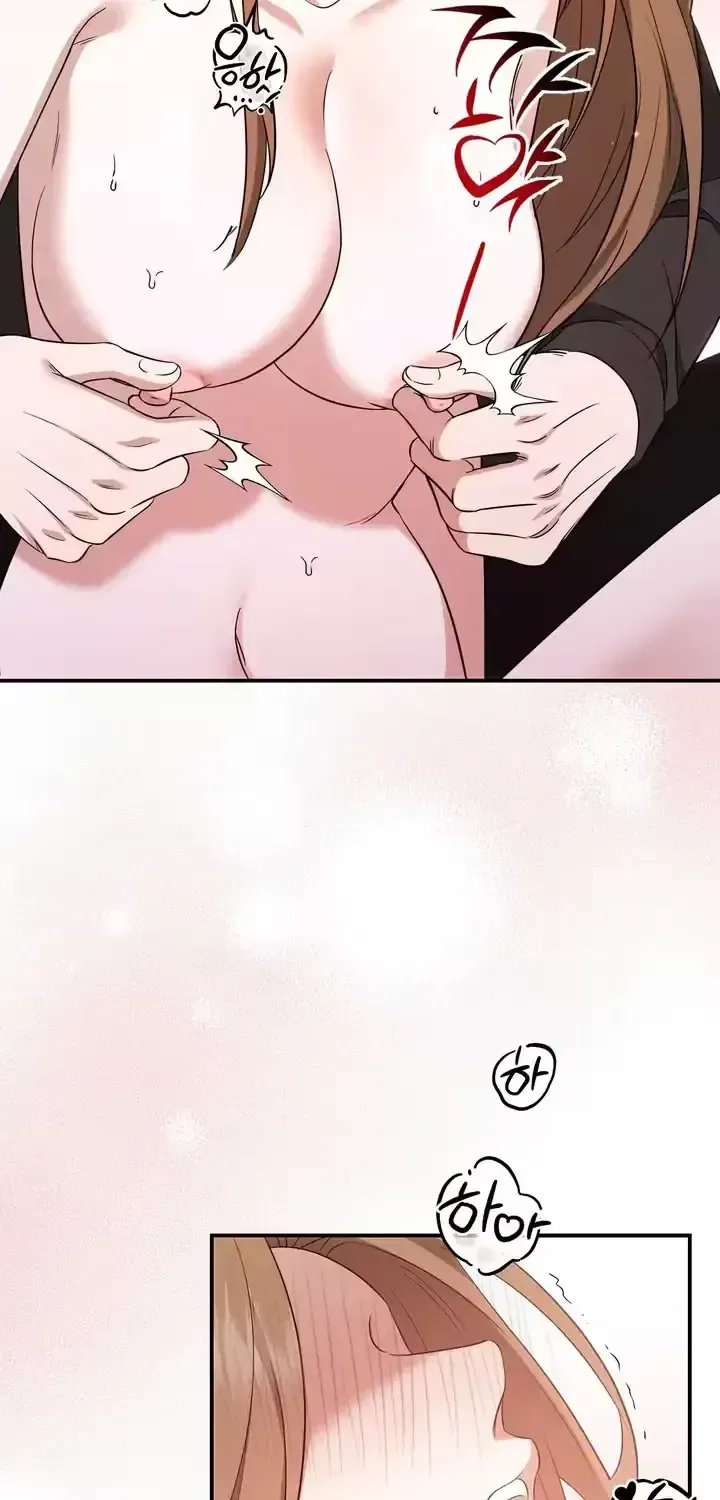 Let Go, Before You Get Hurt Chapter 1 – Page 32