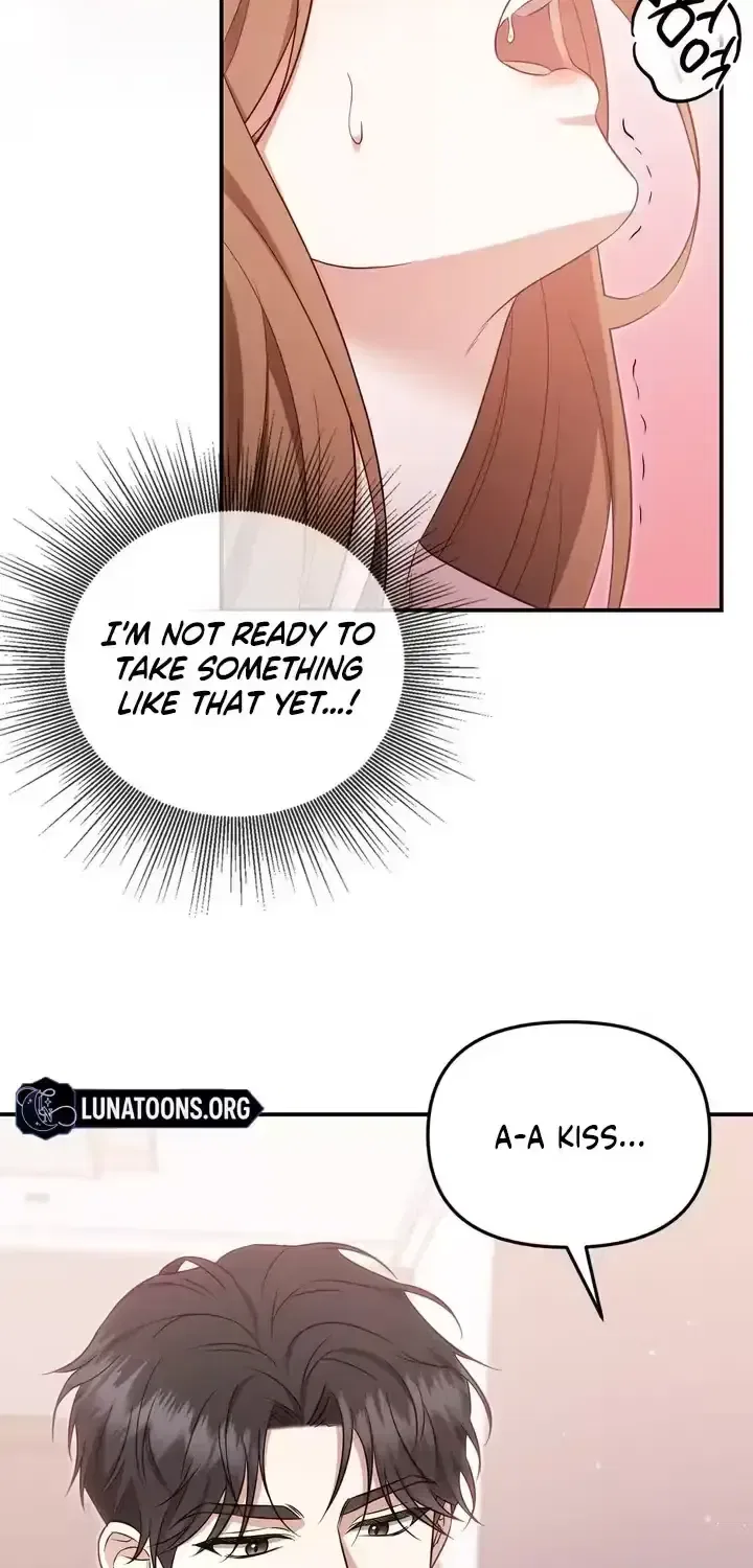 Let Go, Before You Get Hurt Chapter 1 – Page 33