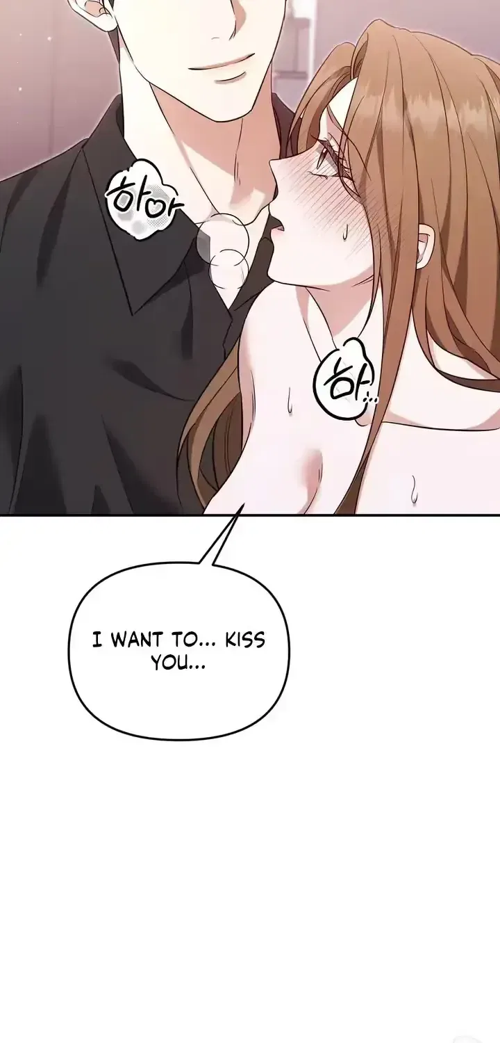 Let Go, Before You Get Hurt Chapter 1 – Page 34