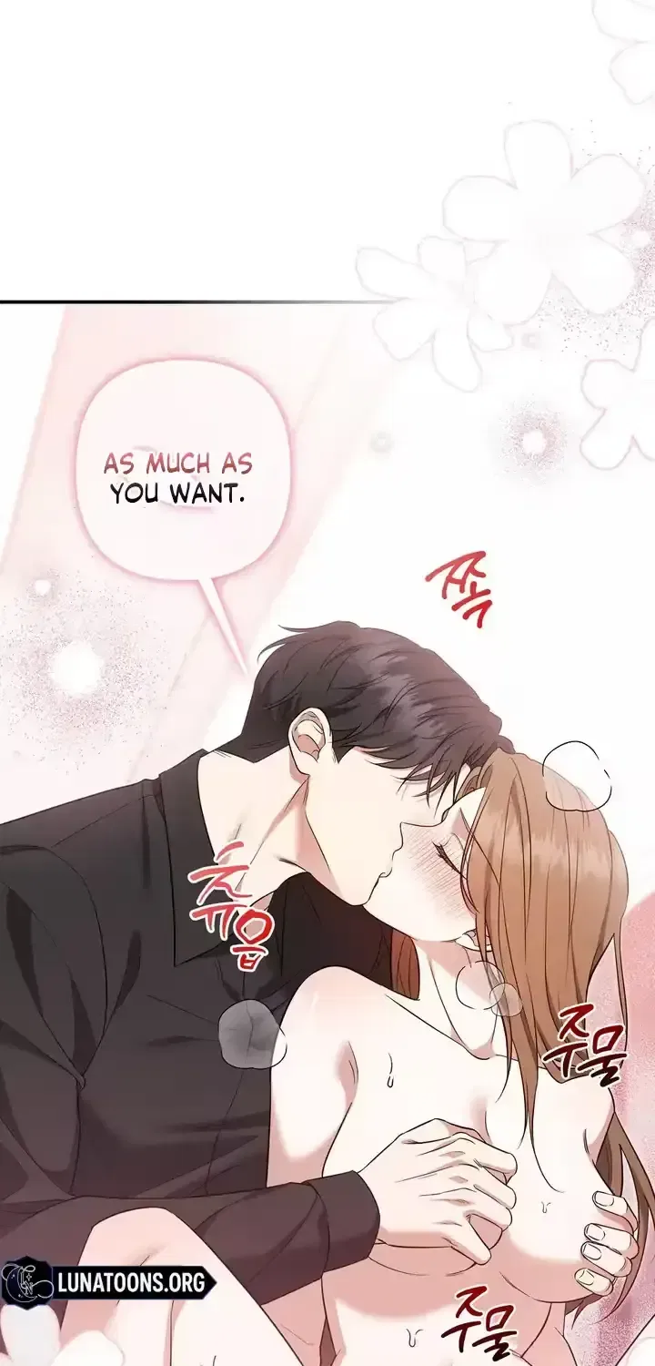 Let Go, Before You Get Hurt Chapter 1 – Page 35