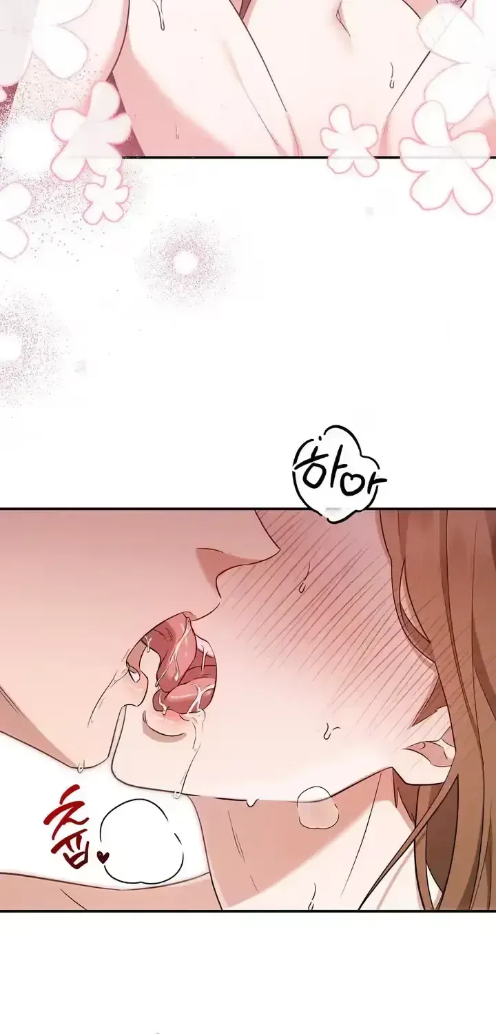 Let Go, Before You Get Hurt Chapter 1 – Page 36
