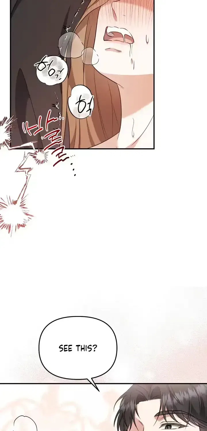 Let Go, Before You Get Hurt Chapter 1 – Page 44