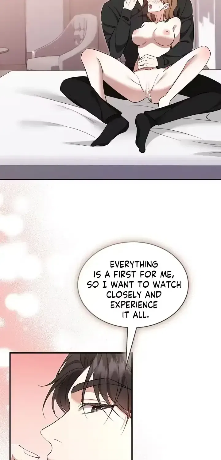 Let Go, Before You Get Hurt Chapter 1 – Page 47