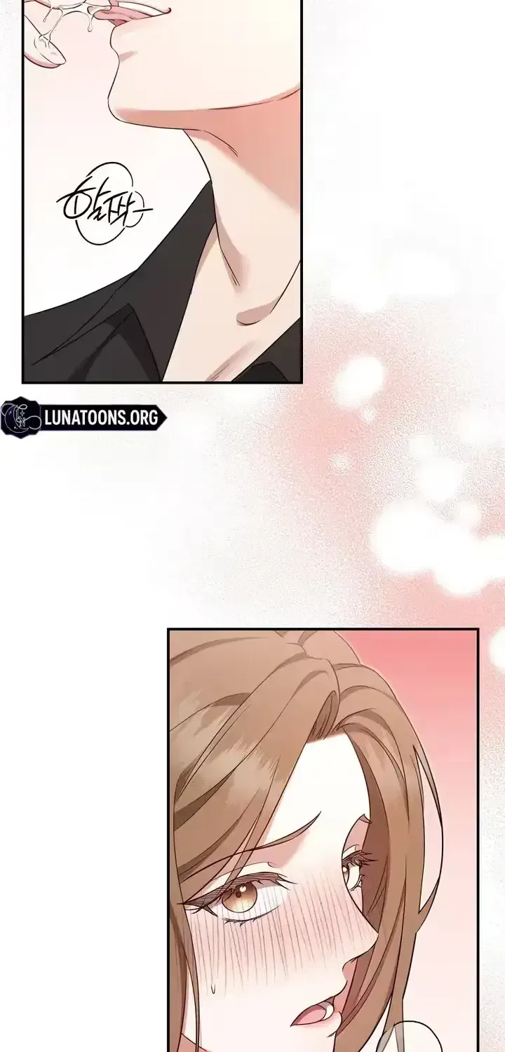 Let Go, Before You Get Hurt Chapter 1 – Page 48