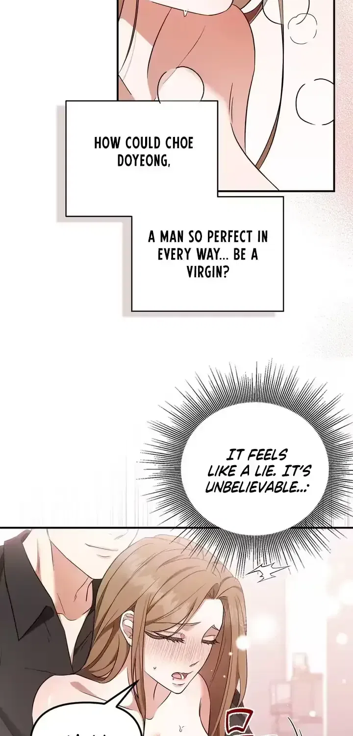 Let Go, Before You Get Hurt Chapter 1 – Page 49