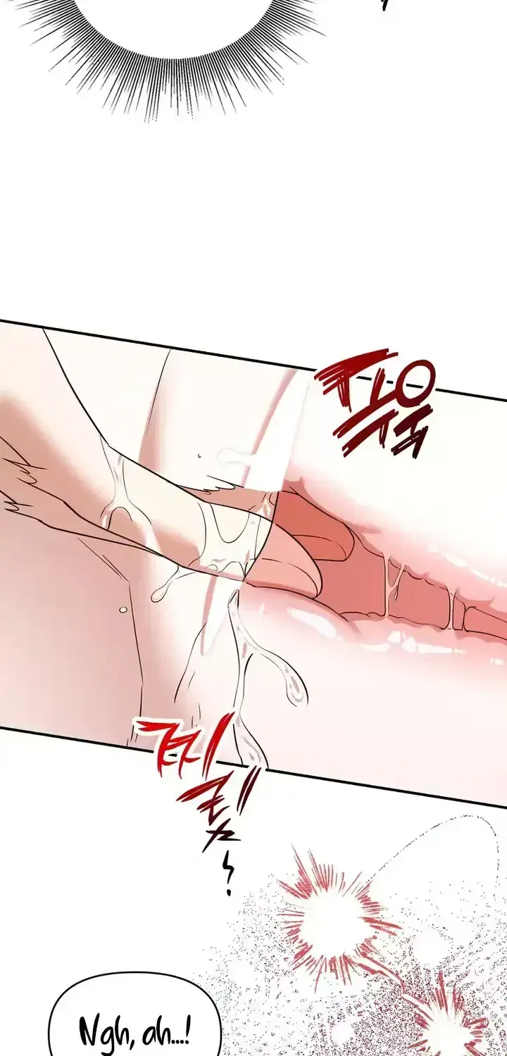 Let Go, Before You Get Hurt Chapter 1 – Page 54