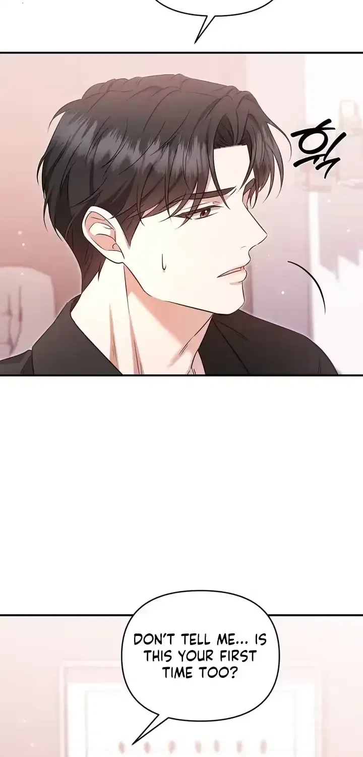 Let Go, Before You Get Hurt Chapter 1 – Page 56