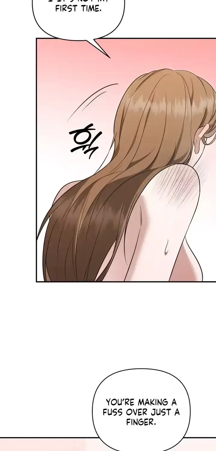 Let Go, Before You Get Hurt Chapter 1 – Page 59