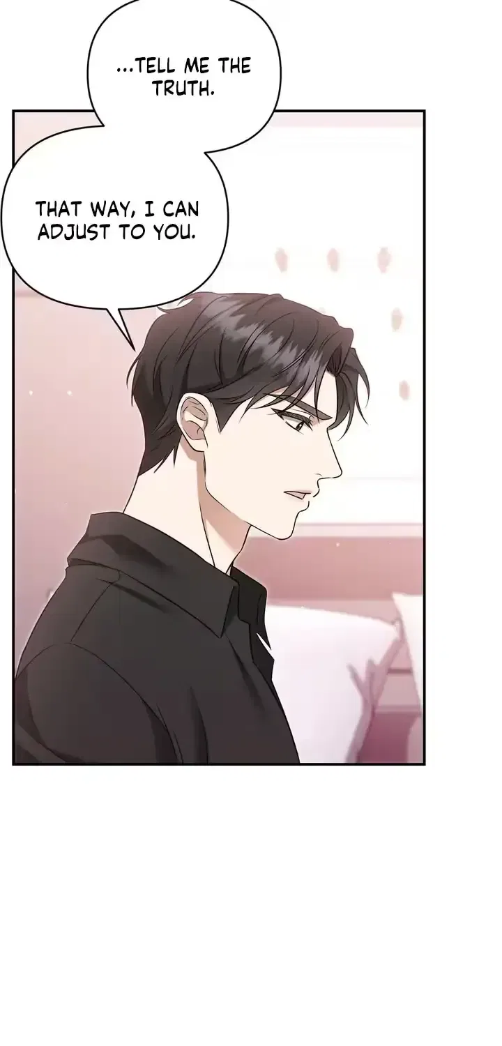 Let Go, Before You Get Hurt Chapter 1 – Page 61