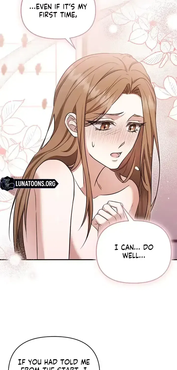 Let Go, Before You Get Hurt Chapter 1 – Page 63