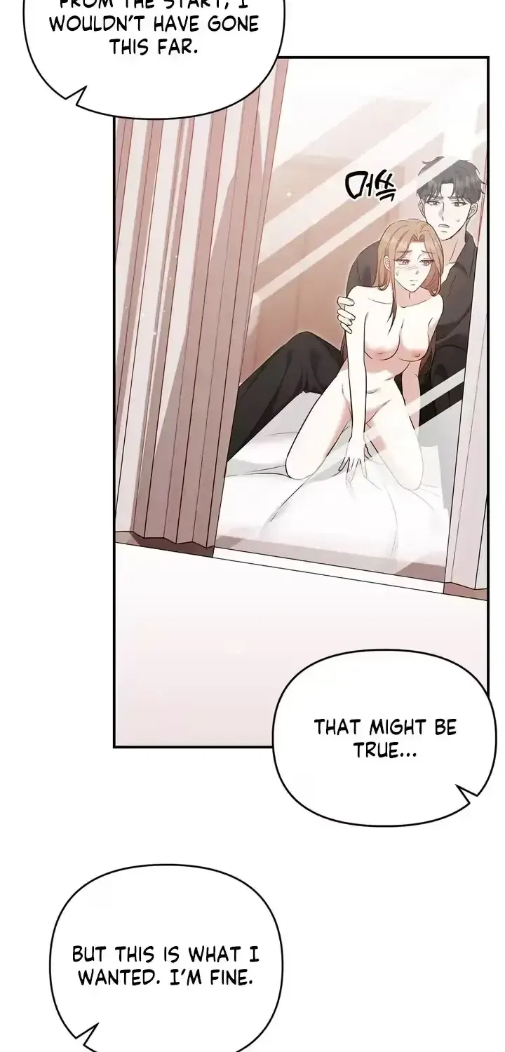 Let Go, Before You Get Hurt Chapter 1 – Page 64