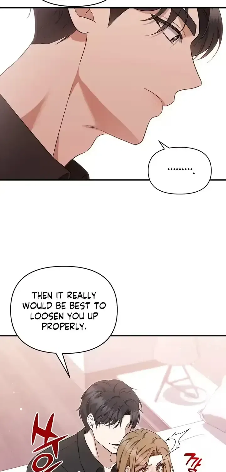 Let Go, Before You Get Hurt Chapter 1 – Page 65