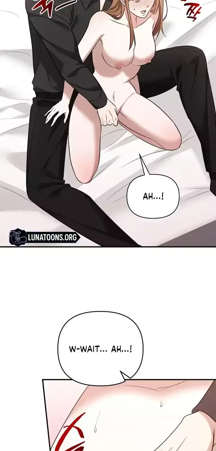 Let Go, Before You Get Hurt Chapter 1 – Page 66