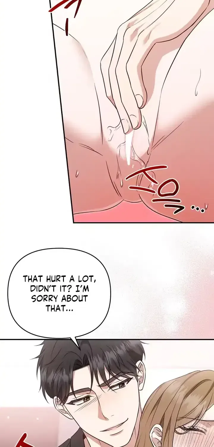 Let Go, Before You Get Hurt Chapter 1 – Page 67