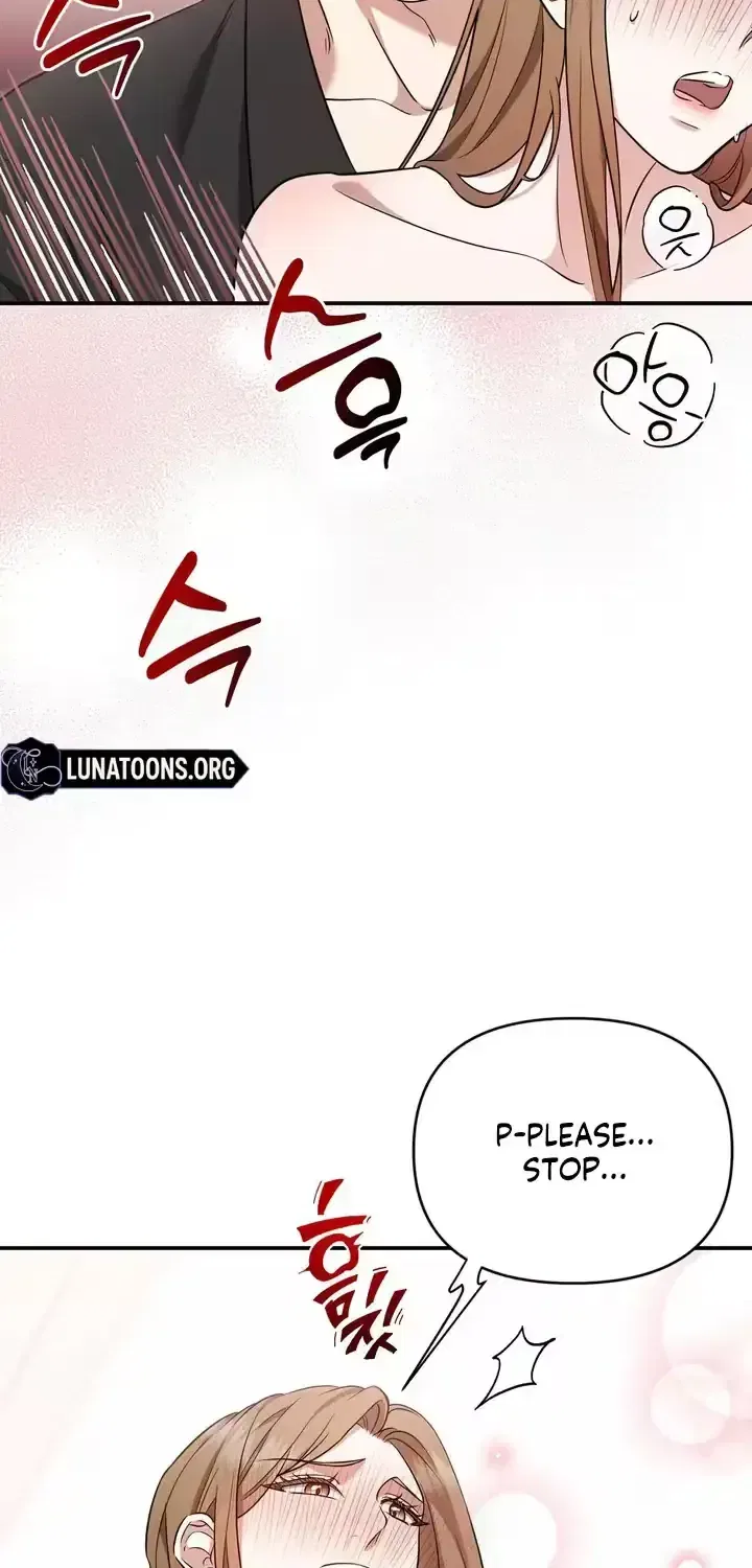 Let Go, Before You Get Hurt Chapter 1 – Page 68
