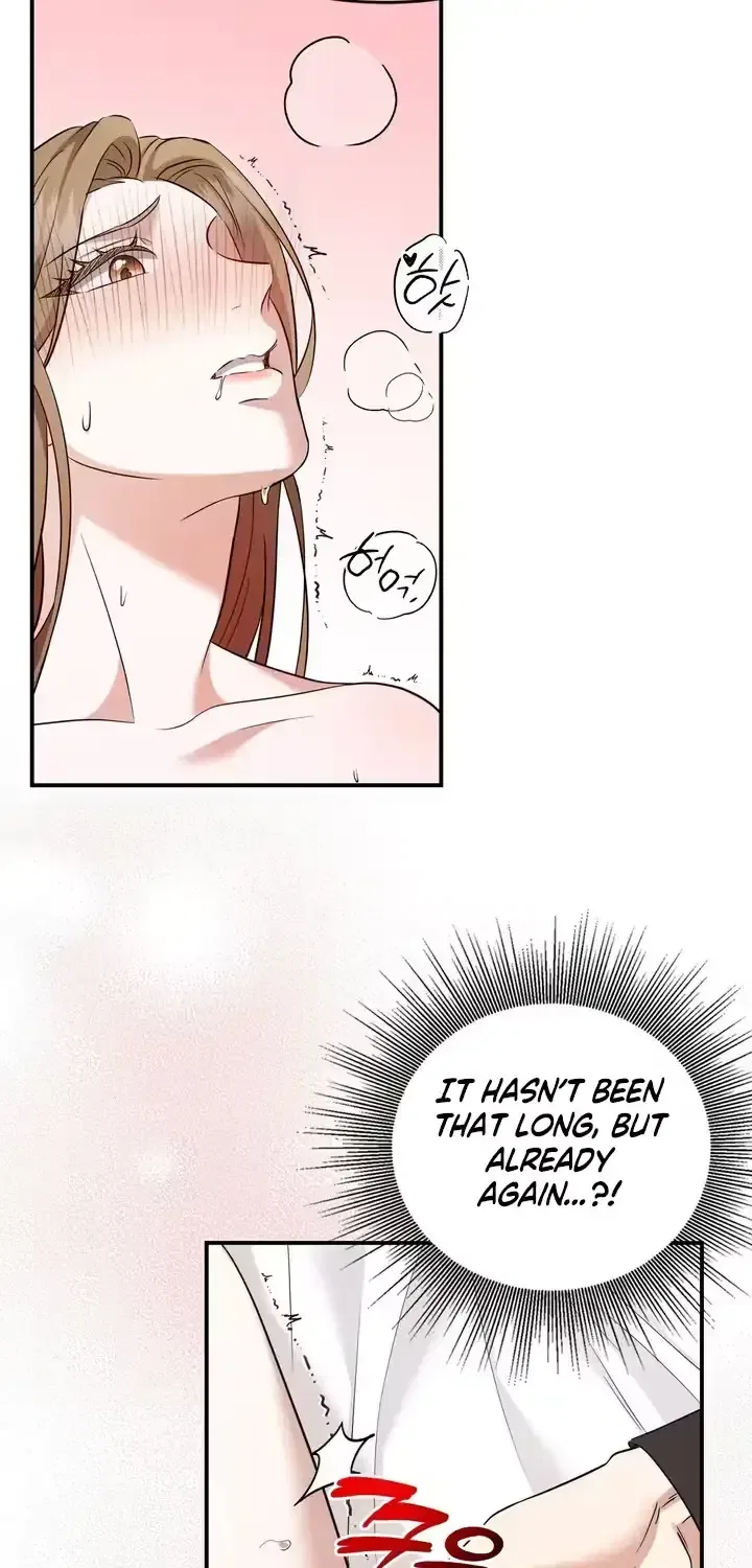 Let Go, Before You Get Hurt Chapter 1 – Page 71