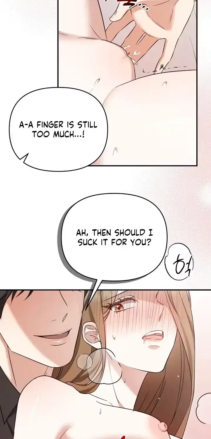 Let Go, Before You Get Hurt Chapter 1 – Page 72