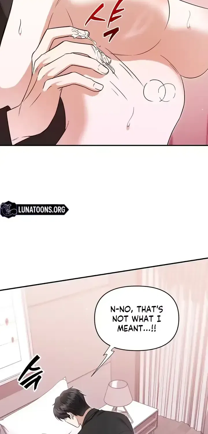Let Go, Before You Get Hurt Chapter 1 – Page 73