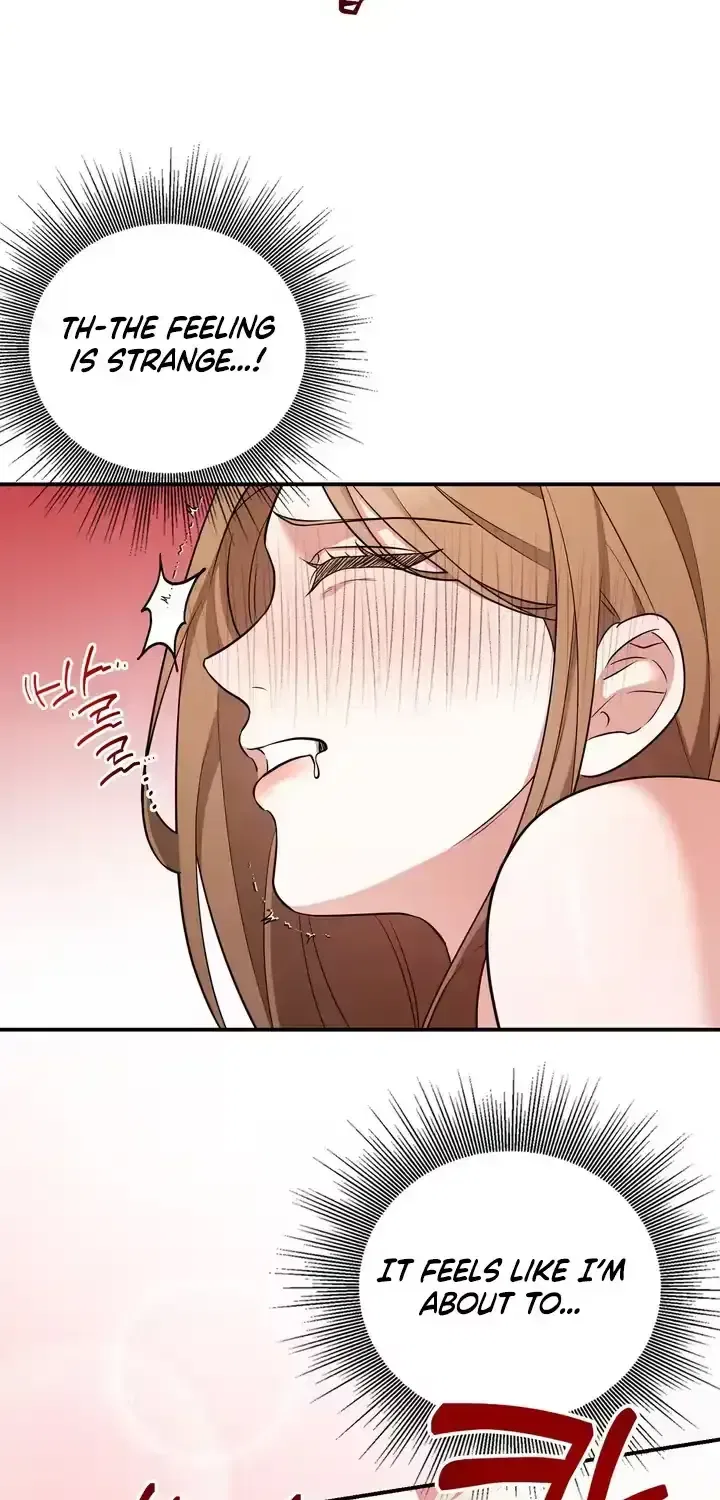 Let Go, Before You Get Hurt Chapter 1 – Page 79