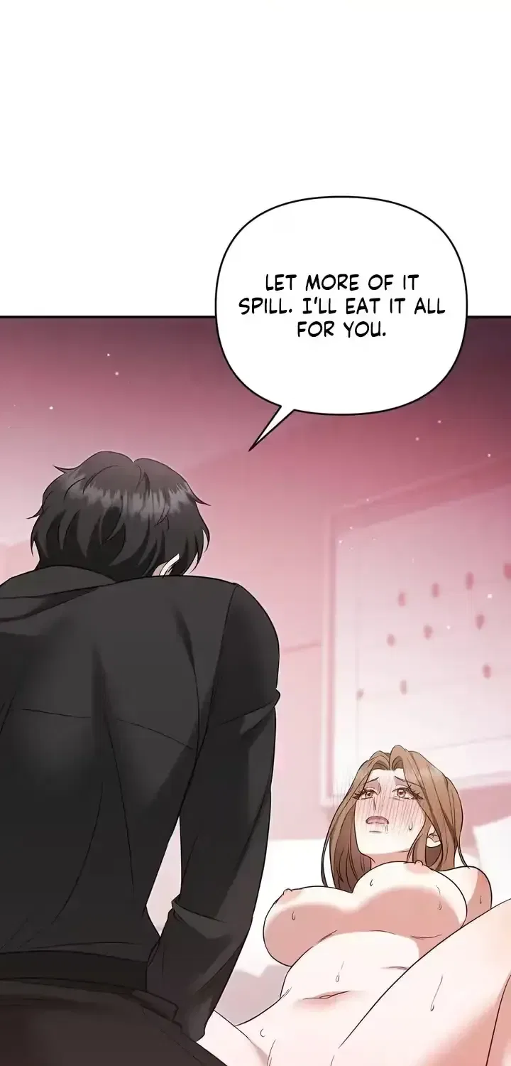 Let Go, Before You Get Hurt Chapter 1 – Page 83