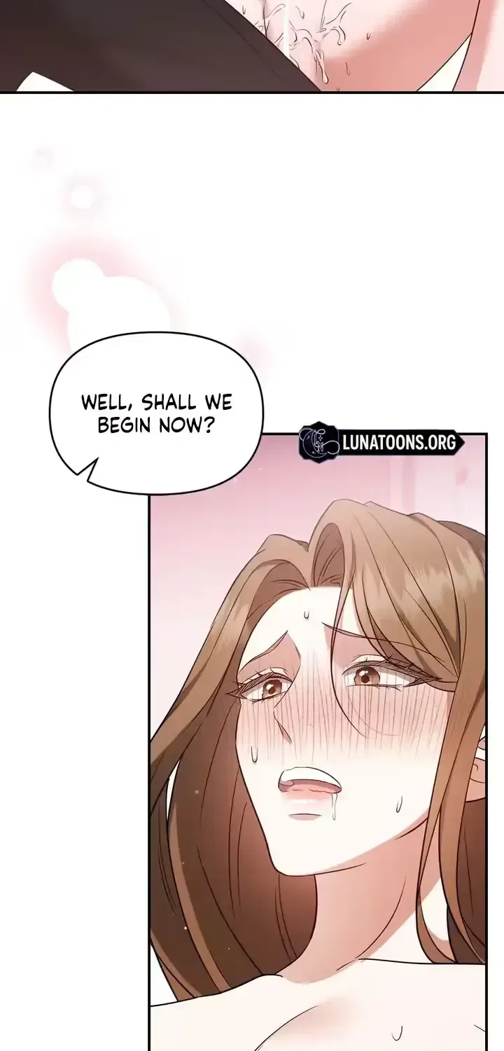 Let Go, Before You Get Hurt Chapter 1 – Page 84