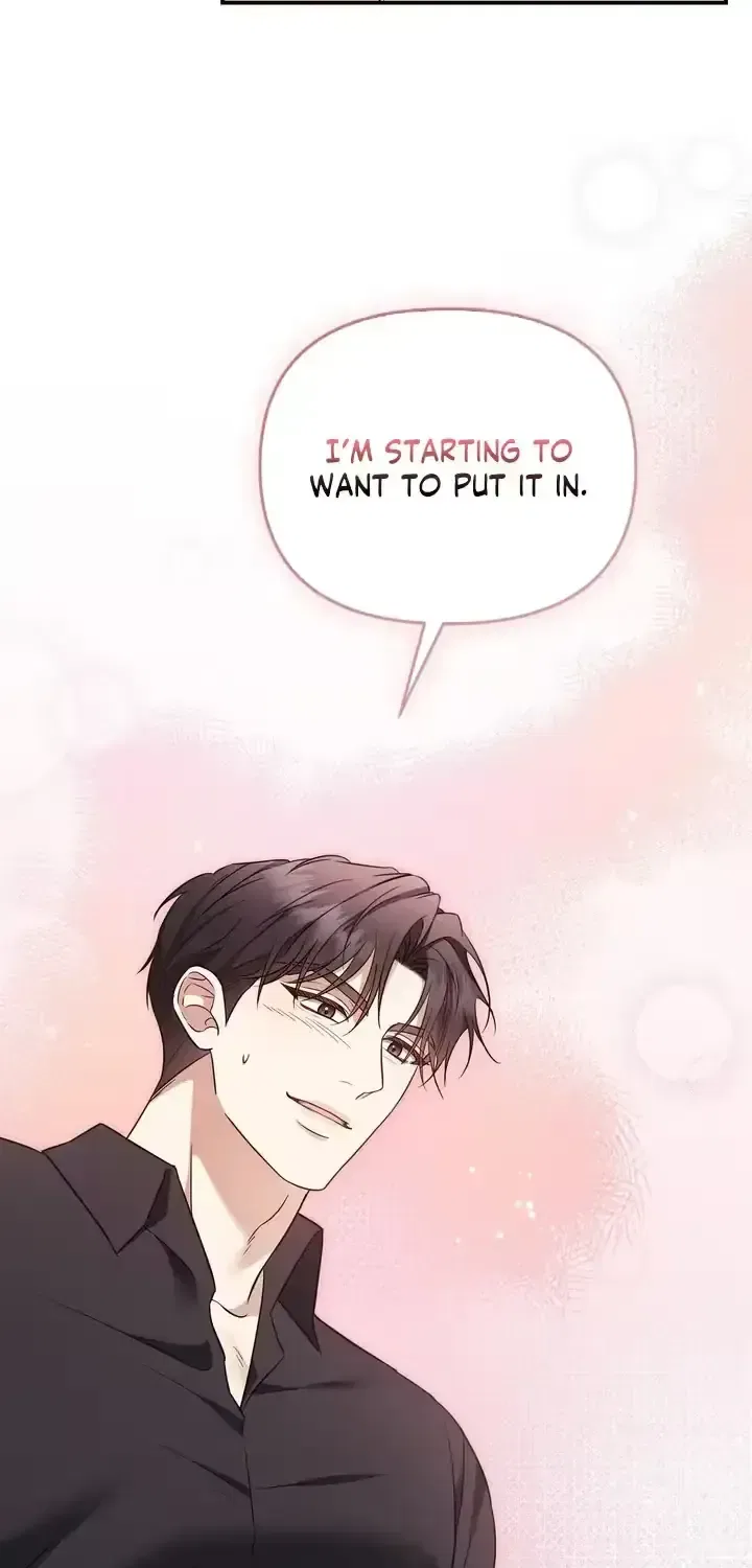 Let Go, Before You Get Hurt Chapter 1 – Page 85