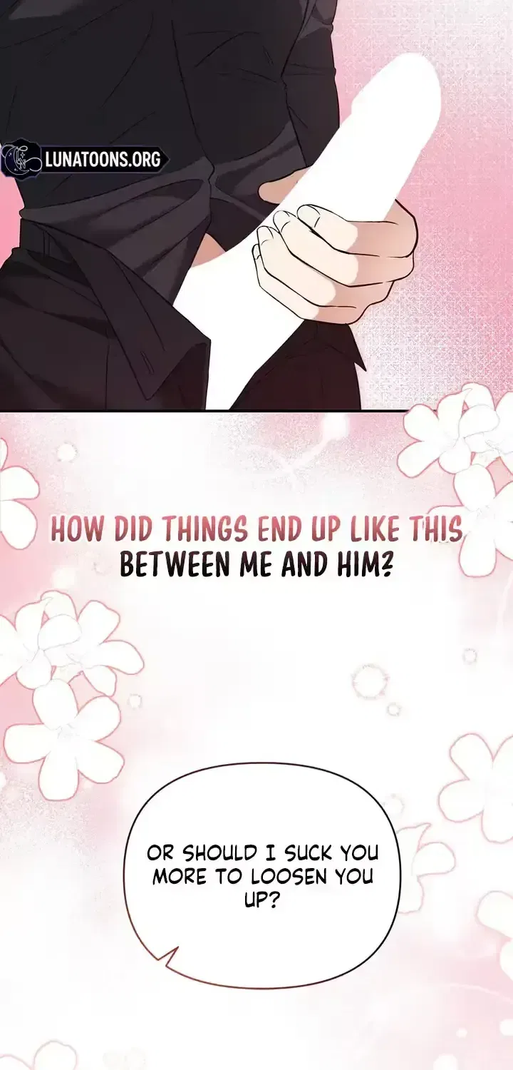 Let Go, Before You Get Hurt Chapter 1 – Page 86