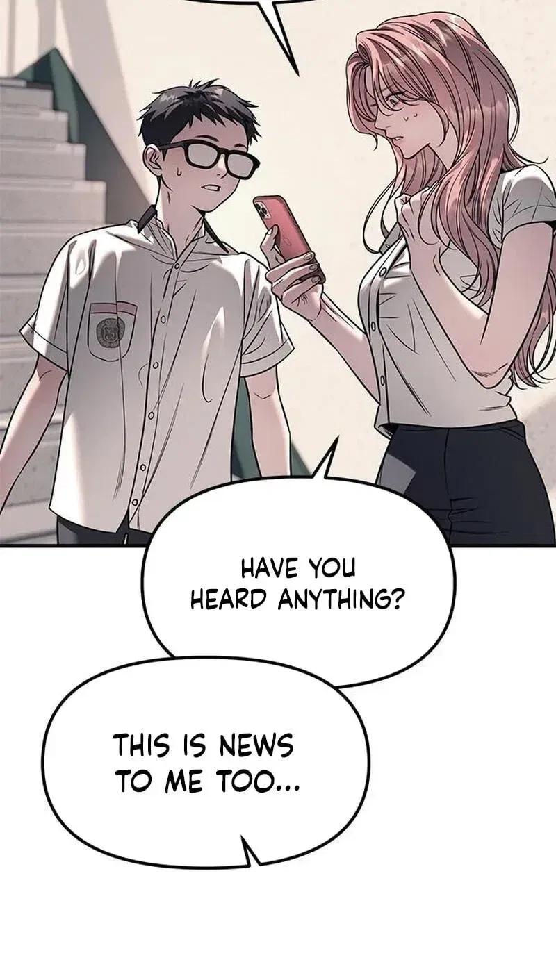 Infiltrate! Chaebol Chapter 112 – Page 5