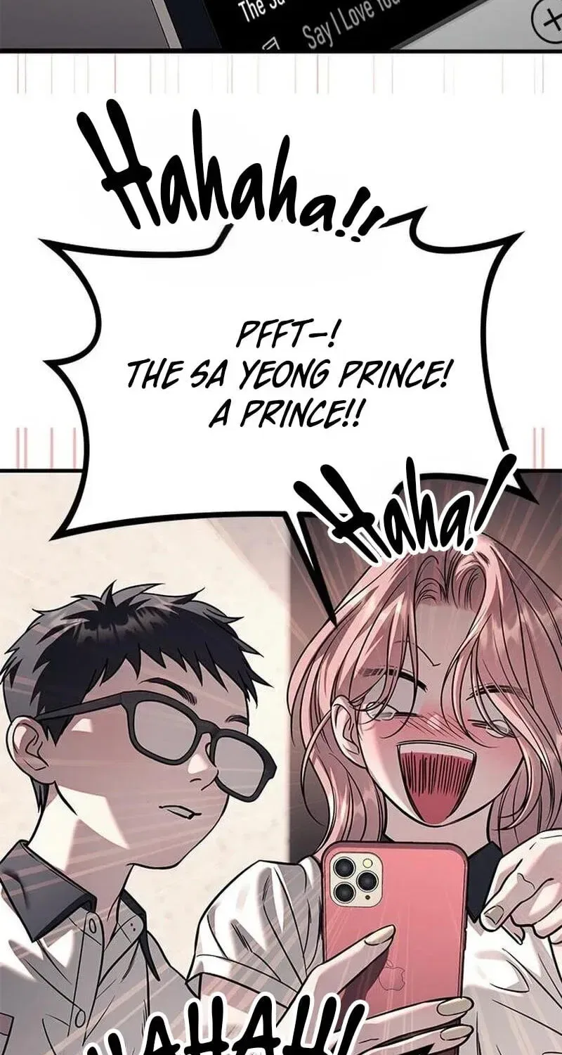 Infiltrate! Chaebol Chapter 112 – Page 8