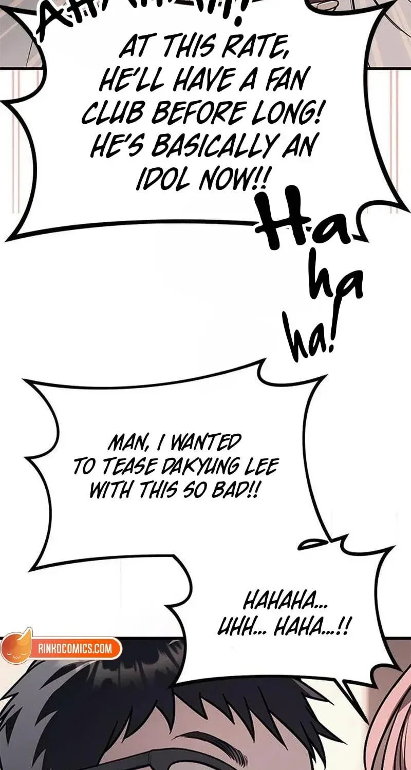Infiltrate! Chaebol Chapter 112 – Page 10