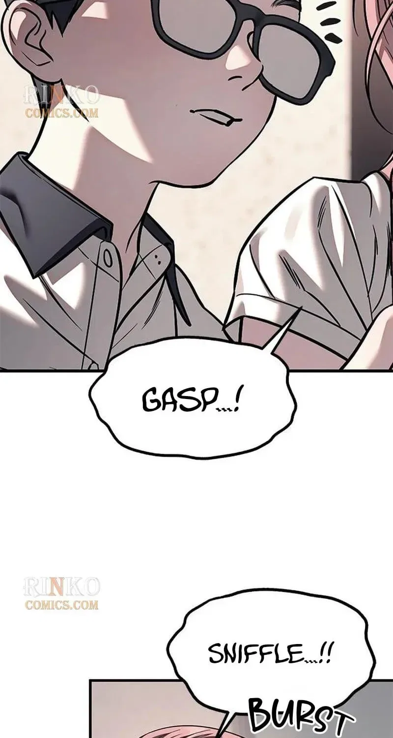 Infiltrate! Chaebol Chapter 112 – Page 12