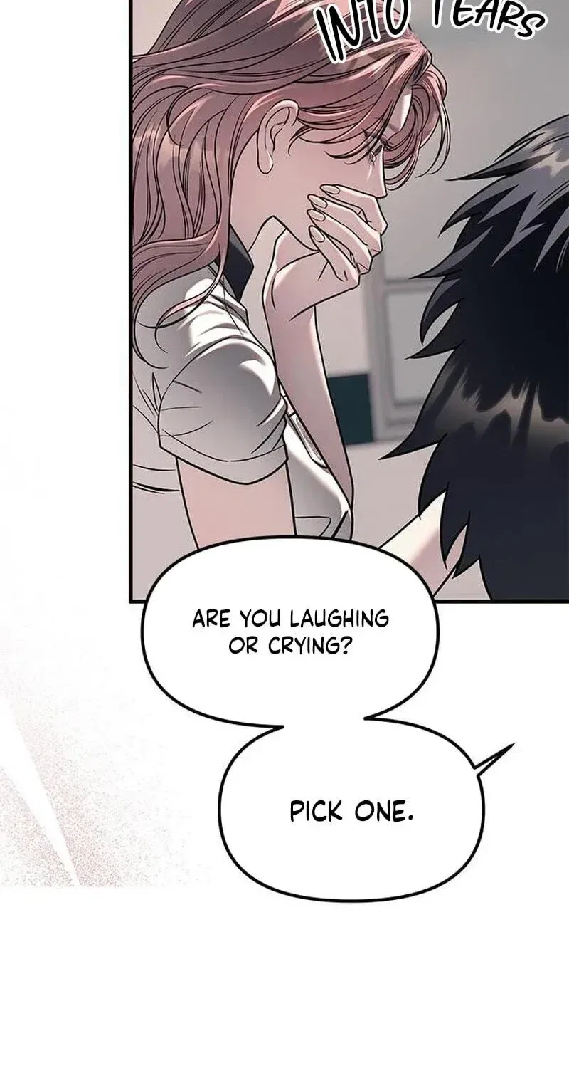 Infiltrate! Chaebol Chapter 112 – Page 14