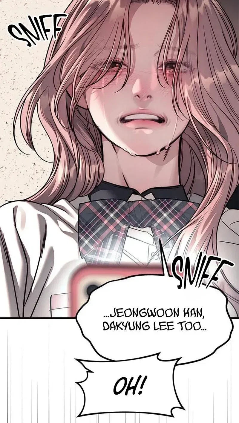 Infiltrate! Chaebol Chapter 112 – Page 18