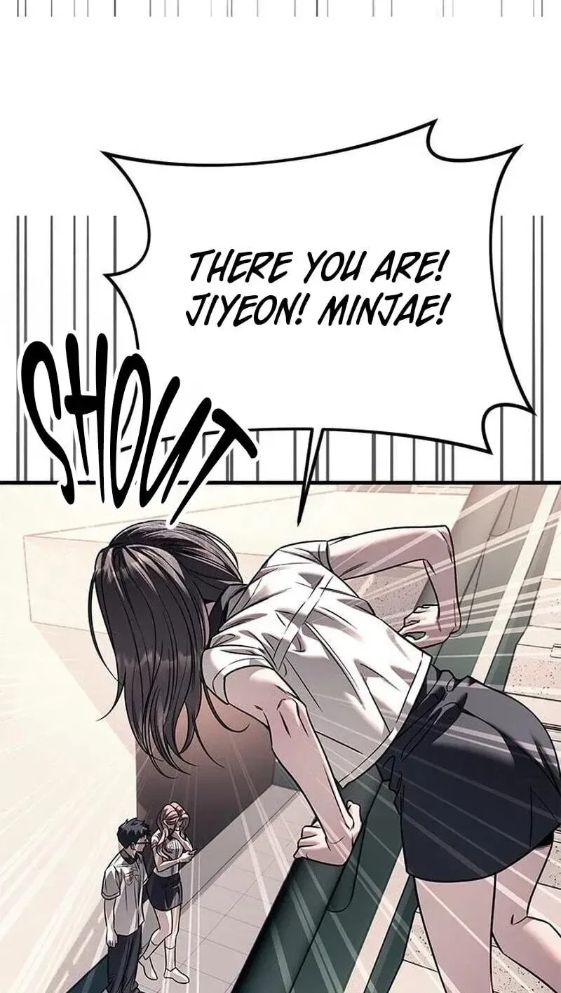Infiltrate! Chaebol Chapter 112 – Page 19