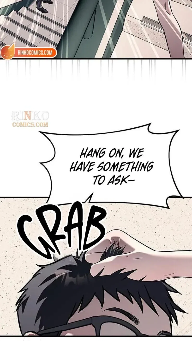 Infiltrate! Chaebol Chapter 112 – Page 20