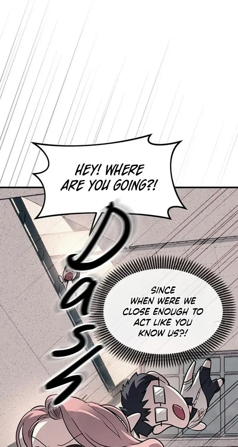 Infiltrate! Chaebol Chapter 112 – Page 21