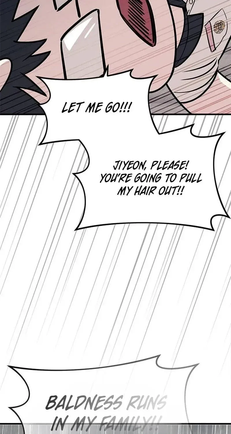 Infiltrate! Chaebol Chapter 112 – Page 25